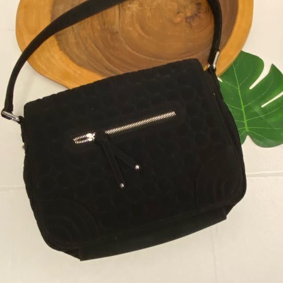 Vera Bradley Quilted Shoulder Bag - Picture 12 of 14